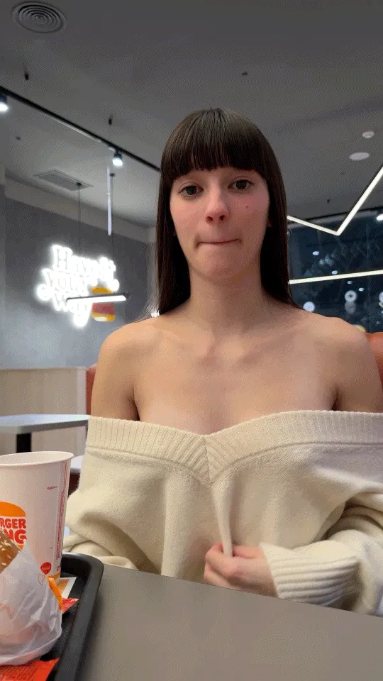 my perfect small king burgers