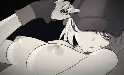 She knows and she loves it