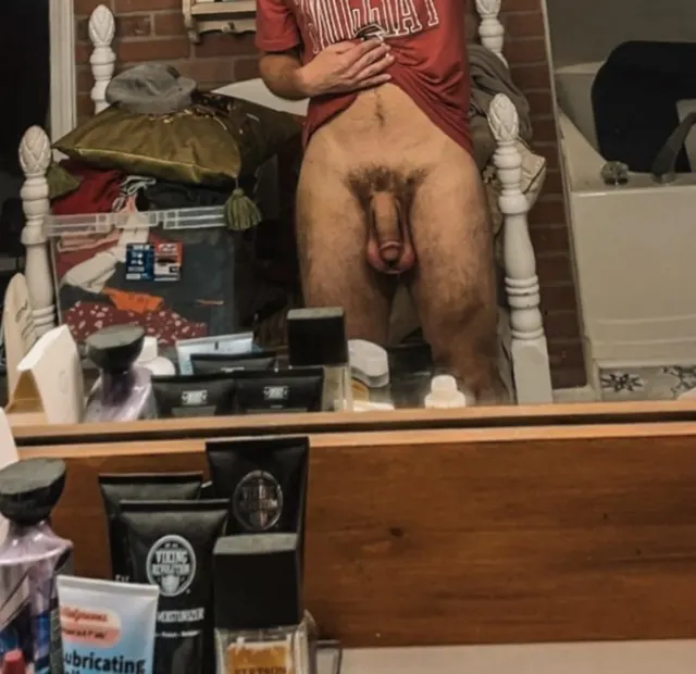 Christmas morning balls [33]