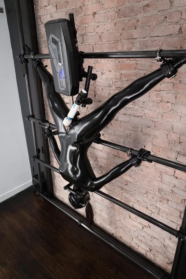 Sometimes you just have to let the machines win...