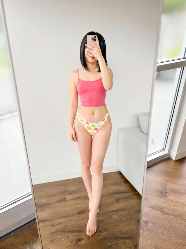 The colors ain't the only thing popping