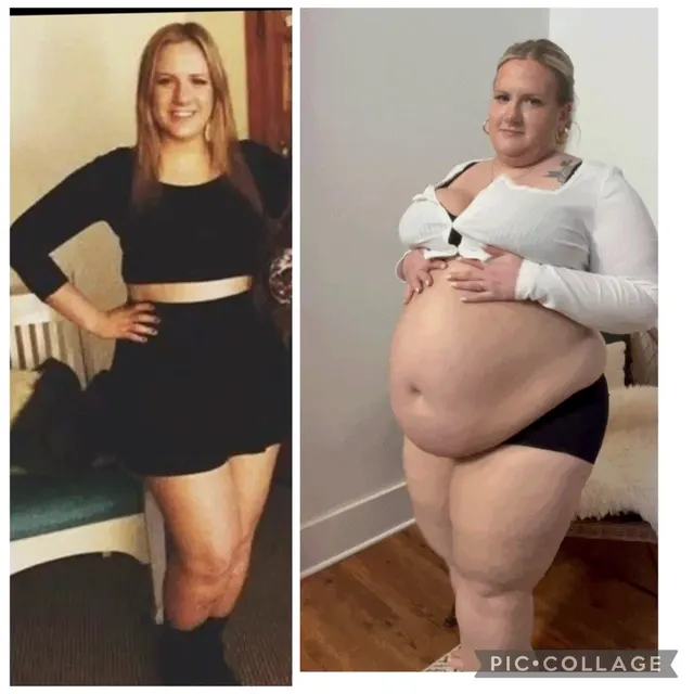 Which do you prefer? 😈😋