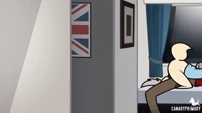 Cream Filled [MF] (canaryprimary)