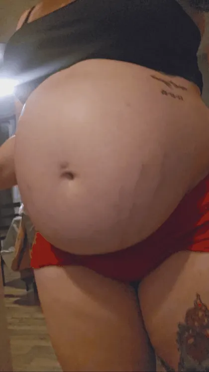 Its getting hard carrying this thing around 😮‍💨