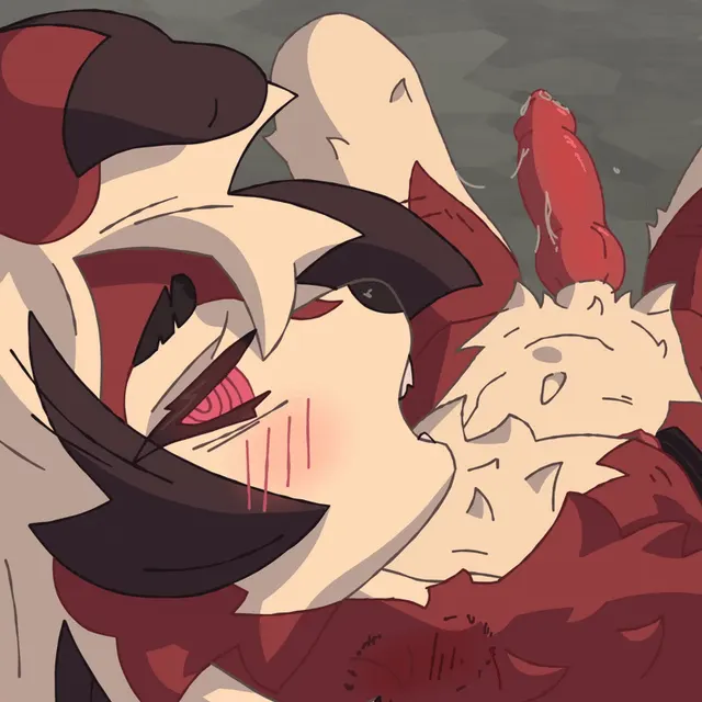 Leaky Lycanroc (Hekk)