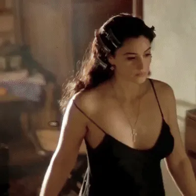 Monica Bellucci