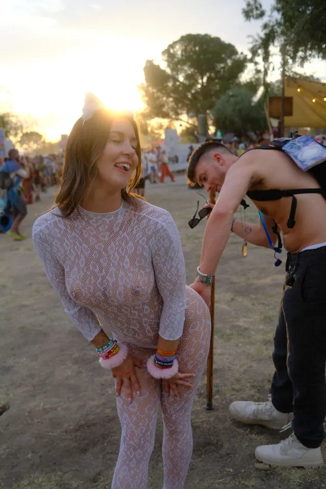 The I prefer spanks over compliments when someone likes my outfit