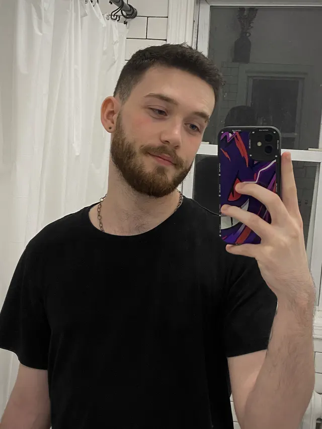 Your favorite ghost-type trainer 👻