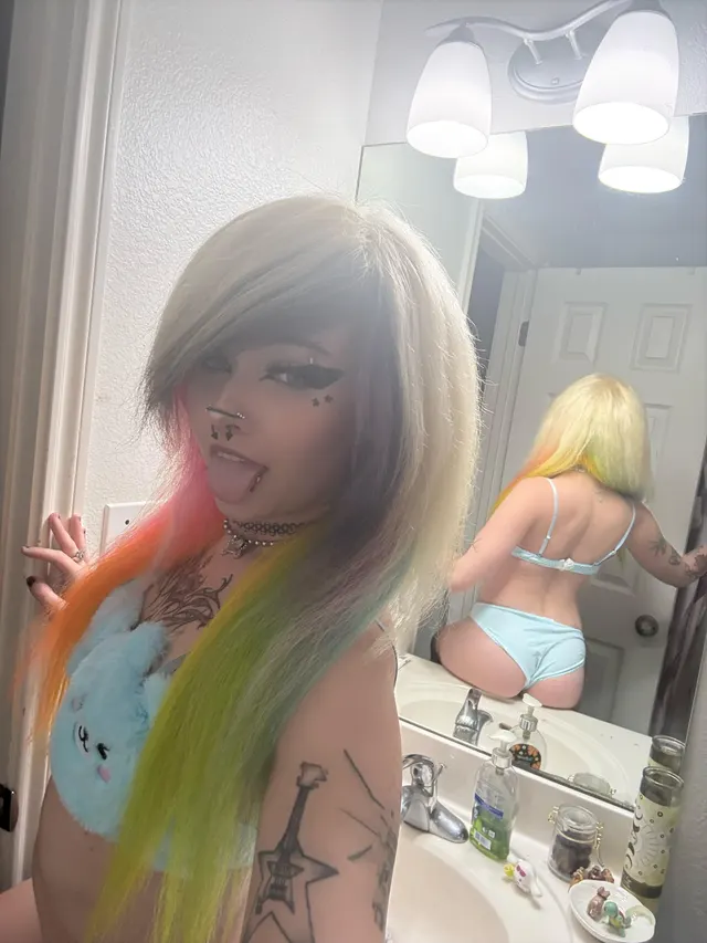 Do you think i’m cute?