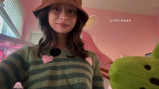 Half asian girl here! I hope you like asian cuisine, cause I’m serving it tonight