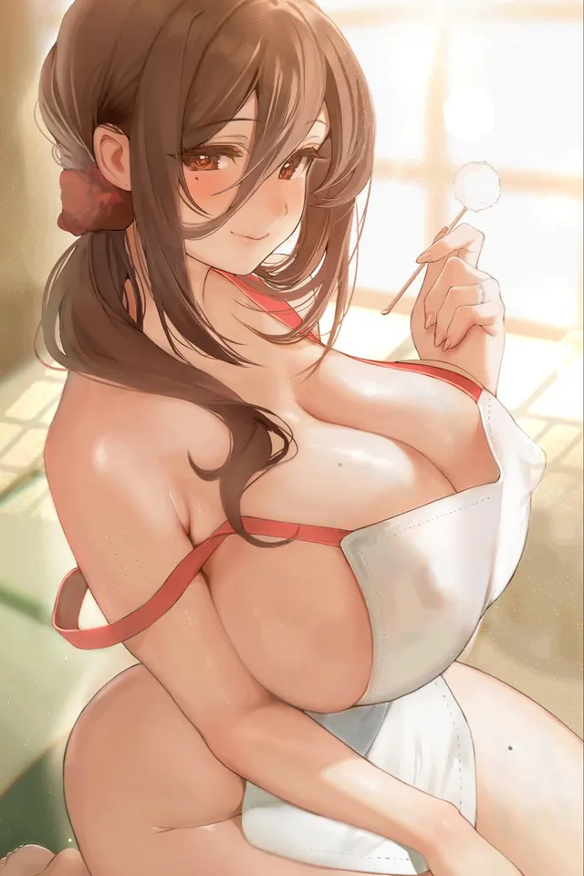 Apron Mama (Luv__0000)