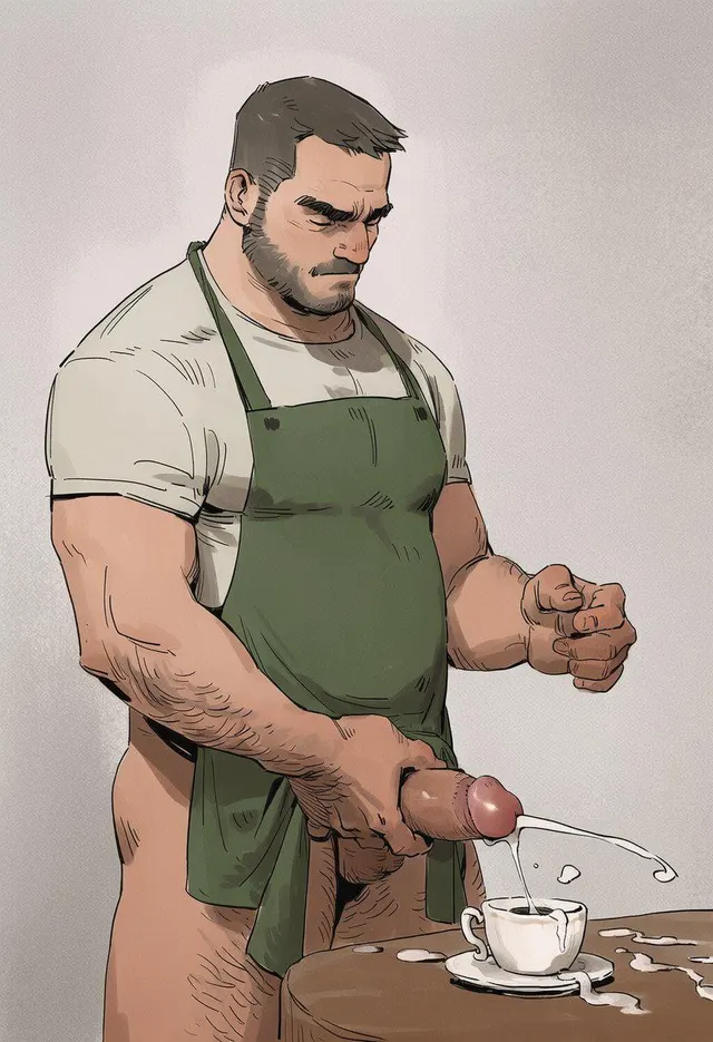 the secret to the taste of coffee