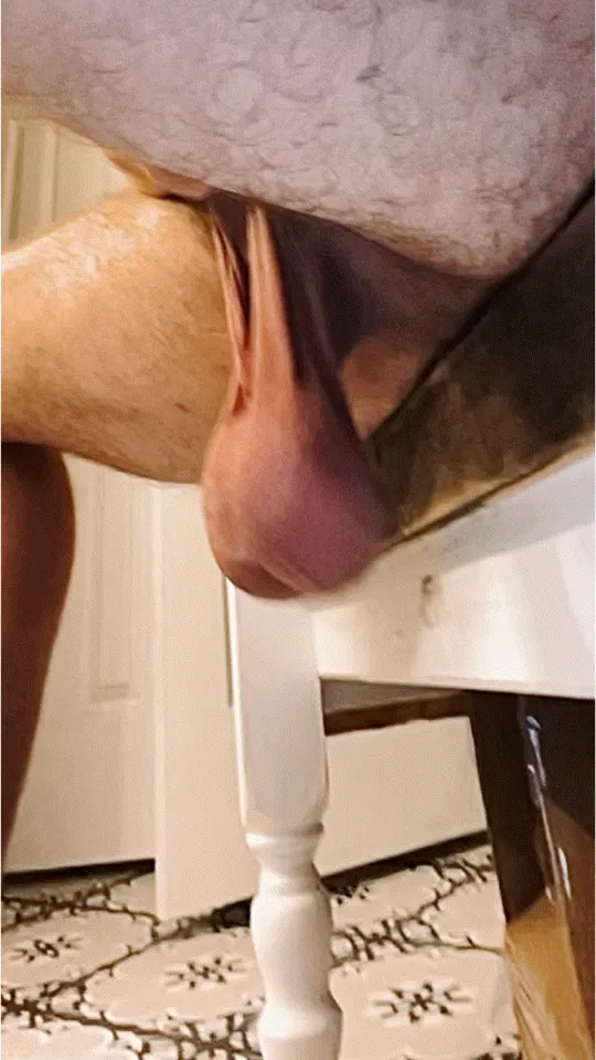 Heavy veiny balls [33]