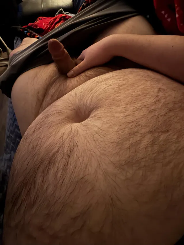 [36] My wife doesn’t want to blow me, will you?