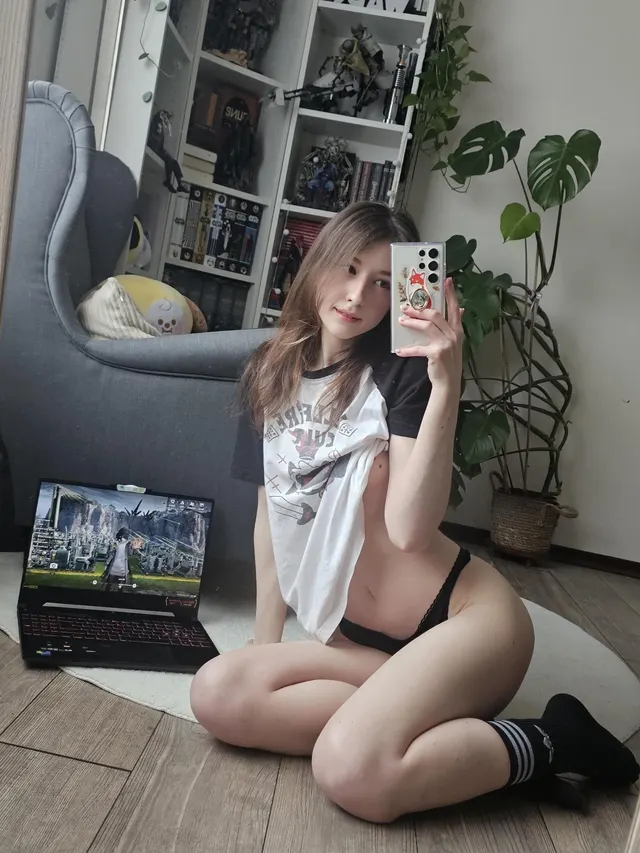 The factory must grow