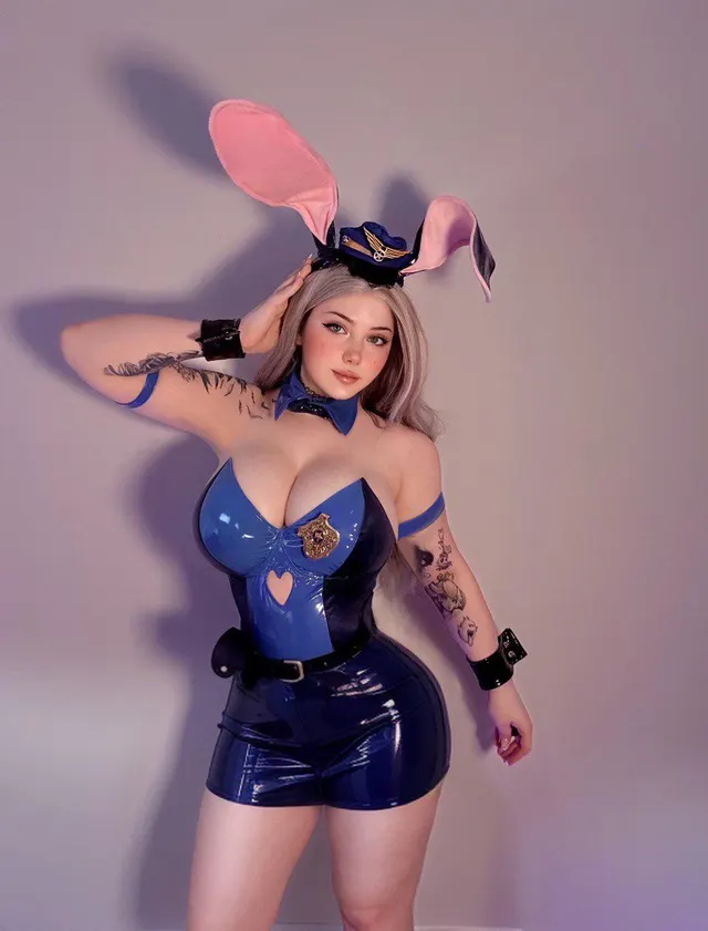 Claiming a bunny is easy... just feed it your carrot