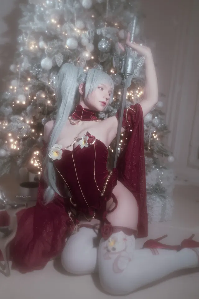 Frieren (Michi) [Beyond Journey's End]