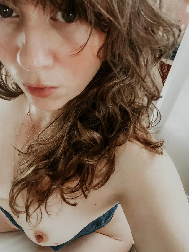 Deer in the headlights ✨