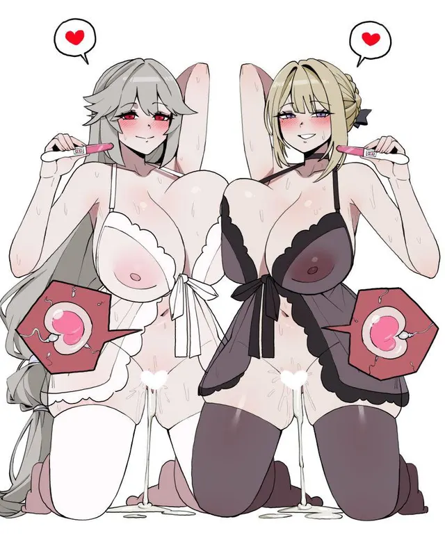 Needing doujin/artist recommendations with good impregnation content (Sauce in post)