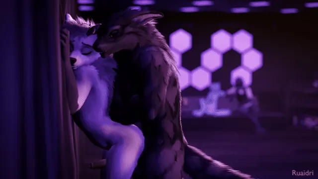 Fun in the Club (Ruadri)