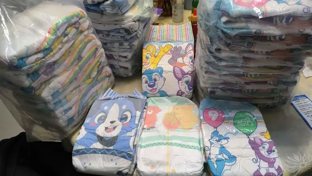 I got 3x mystery boxes of factory misprints!