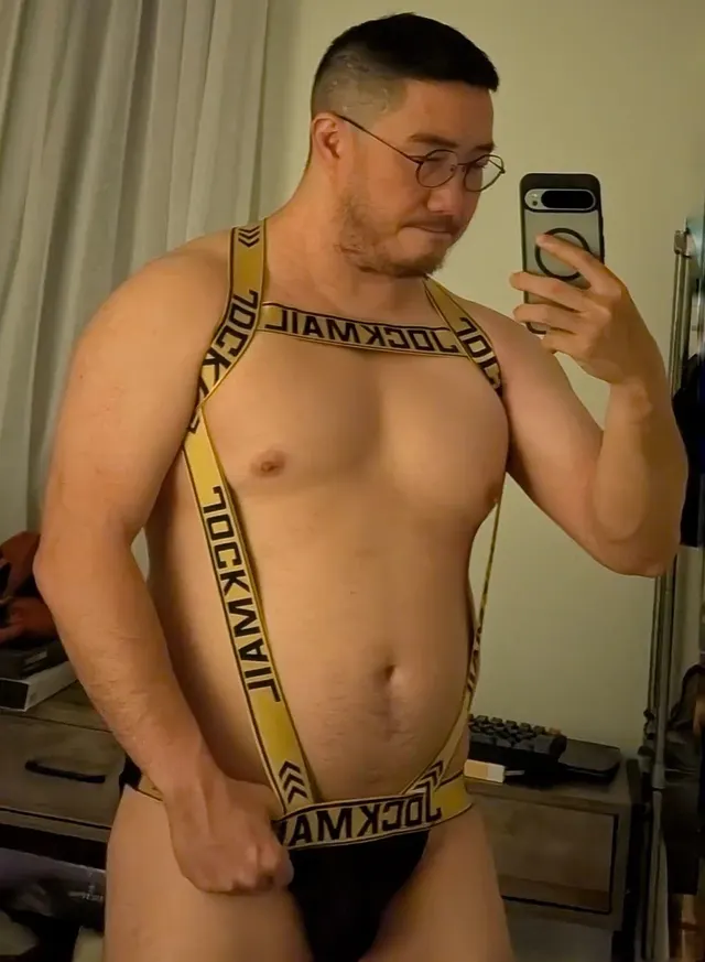 Any love of Panda Bears in here? 🐼