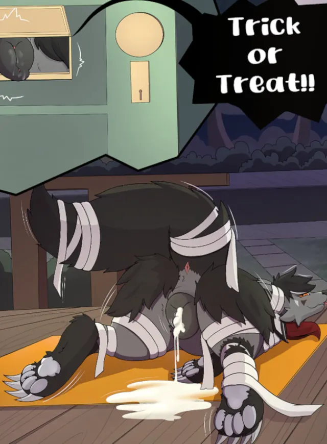 The best lollipop was received [F] (Spotxy)