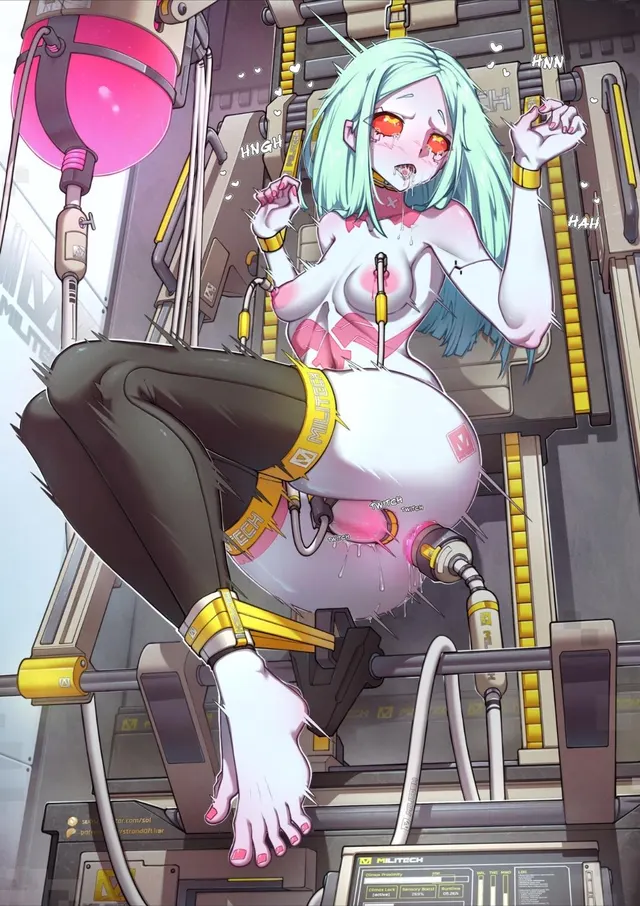 Rebecca's Automated Correction