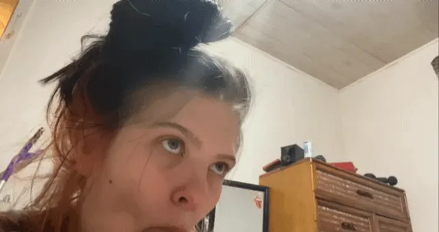 First thing in the morning 🌄