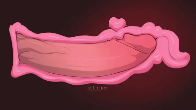 Wanna make your man pregnant? (Art by: s_l_r_art)