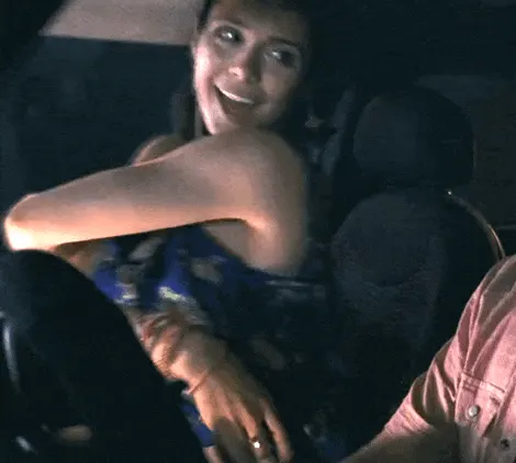 Ali Cobrin - American Pie Reunion