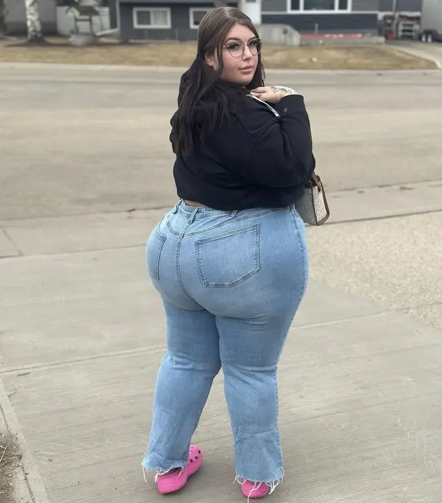 Perfect OOTD for her