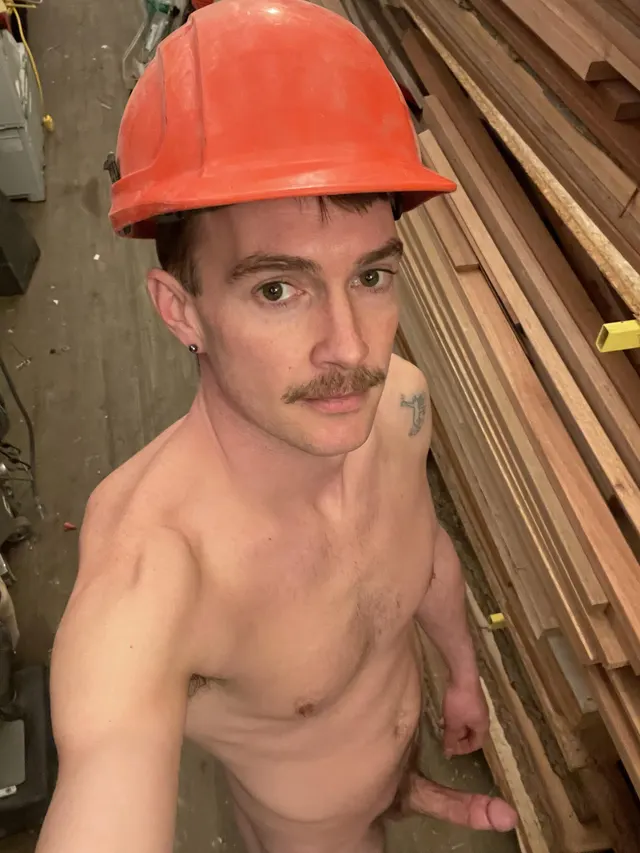 Hope my coworkers don’t notice