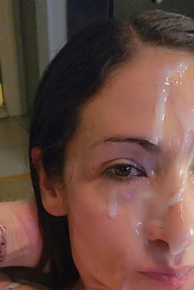 Date night aftermath!