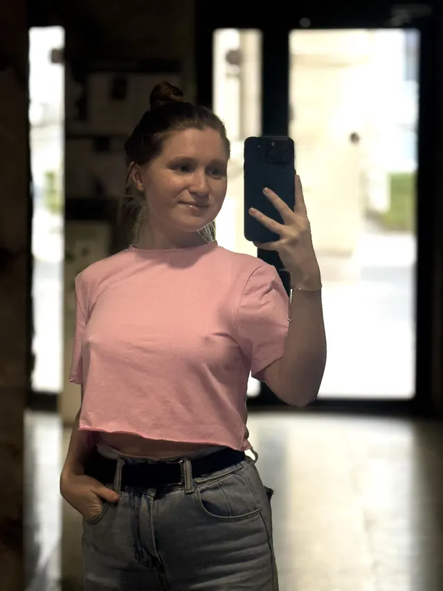 I have to go the DMV, pray for me please