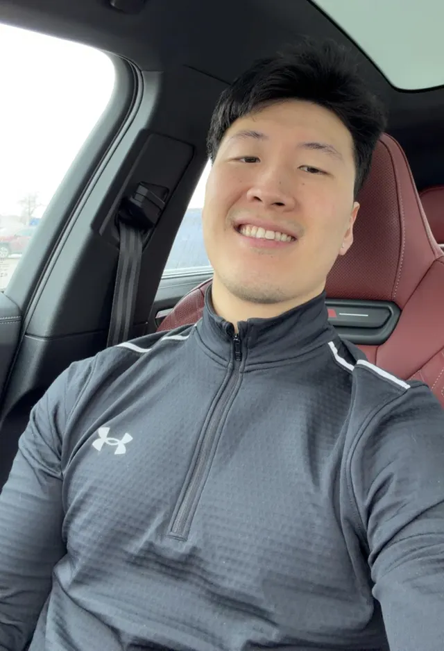 I need a passenger prince fr 😅 🇰🇷🇨🇦🏳️‍🌈