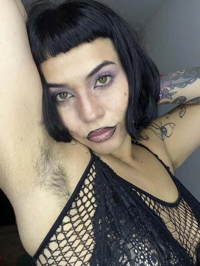 I’d stay like this just for you