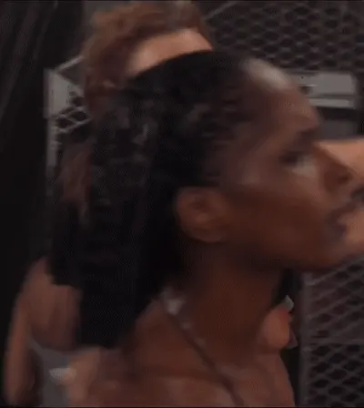 Dina Meyer - Starship Troopers (1997)