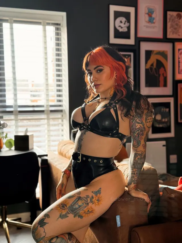 Which one would you lick first?