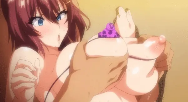 perfect grabbing for perfect tits