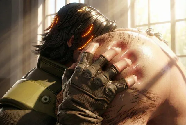 places where I want to put my face