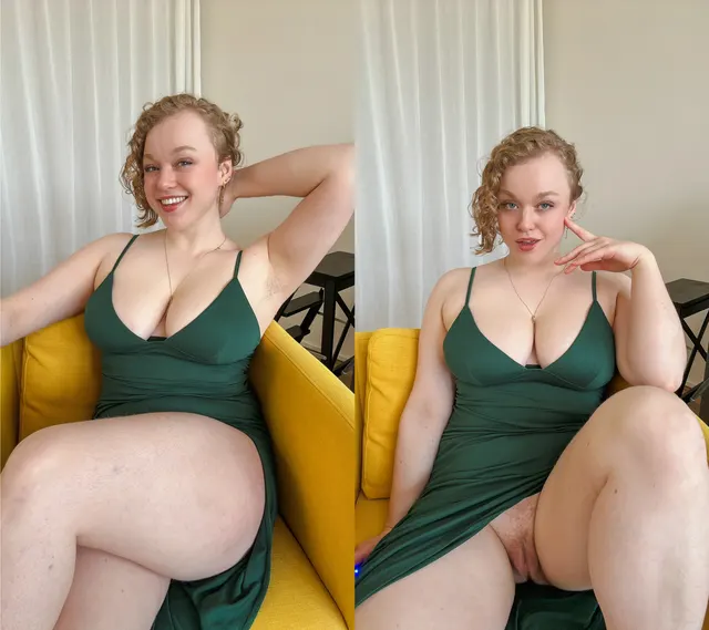 This is how I flirt..