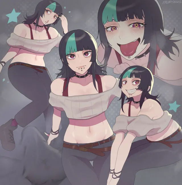 Kirara ♂️(Jujutsu Kaisen)