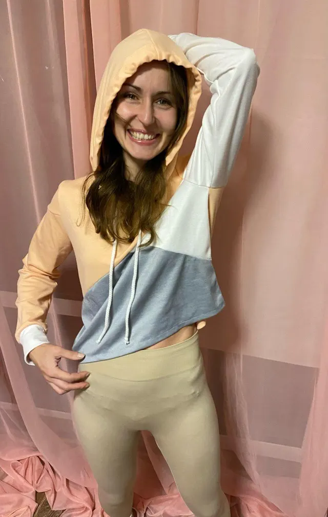 Always in a great mood