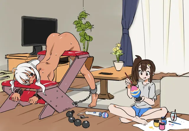 Don't Worry It'll Fit