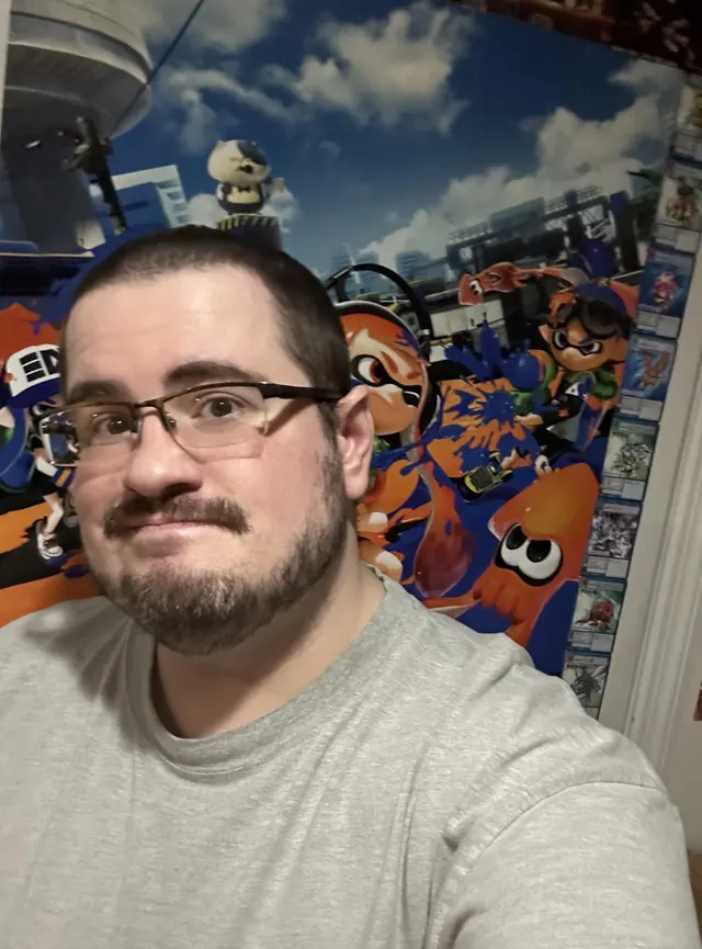 Looking for gaymer friends~