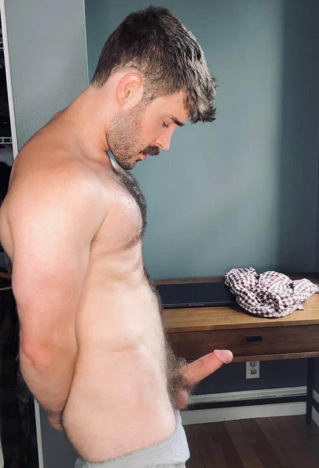 Letting it grow back out