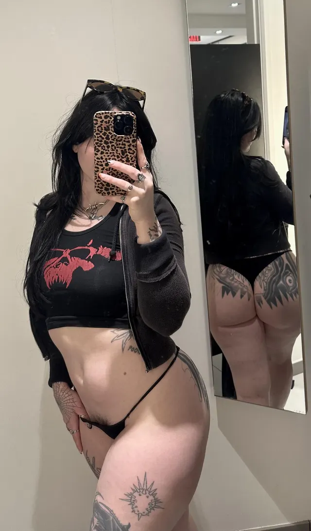 ⚔️Danzig⚔️ & booty 😍