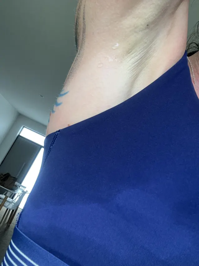 Who wants a lick 👅