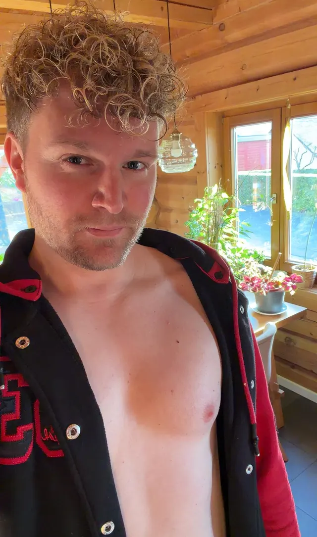 Good morning booooyz